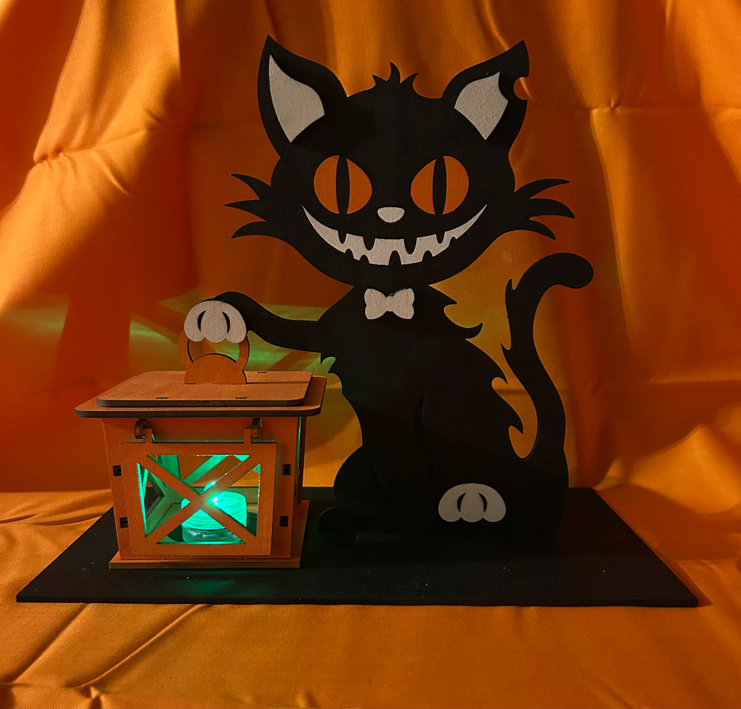 Halloween Lanterns