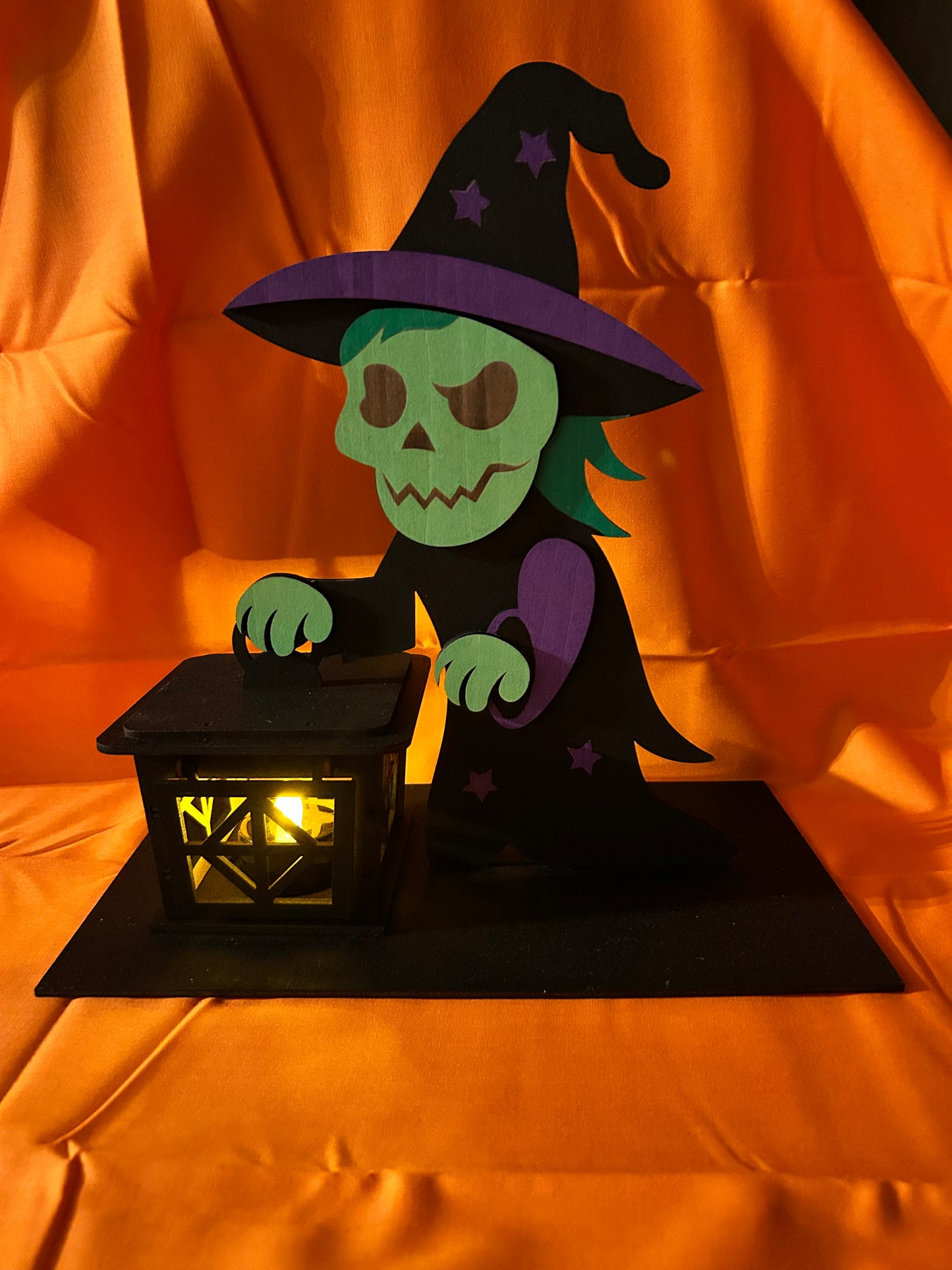 Halloween Lanterns