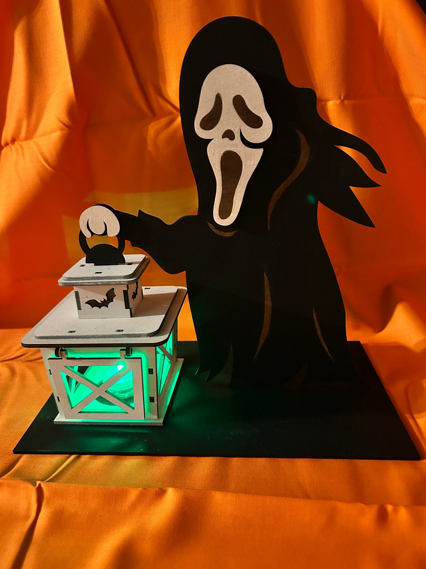 Halloween Lanterns