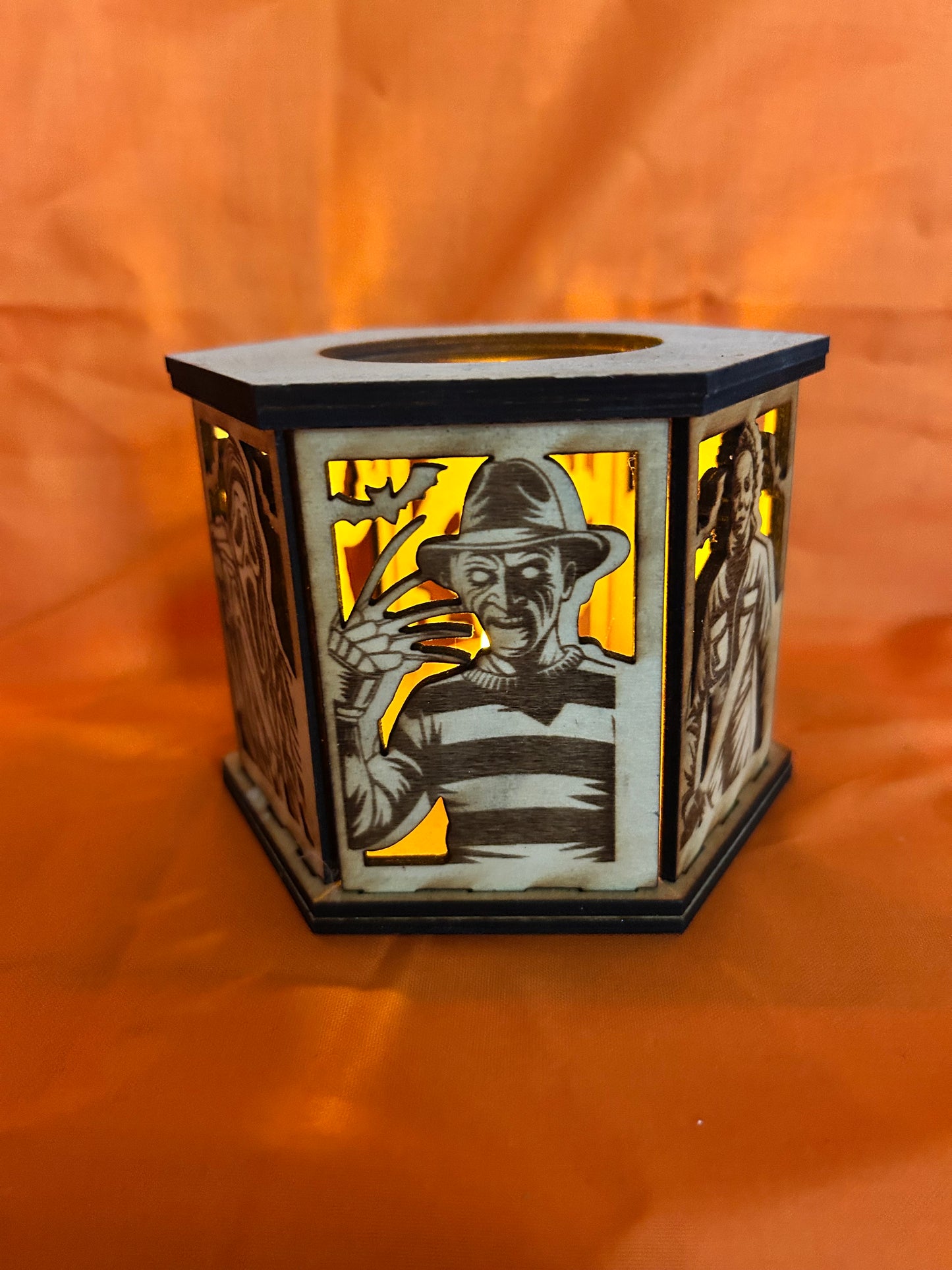Halloween Lantern