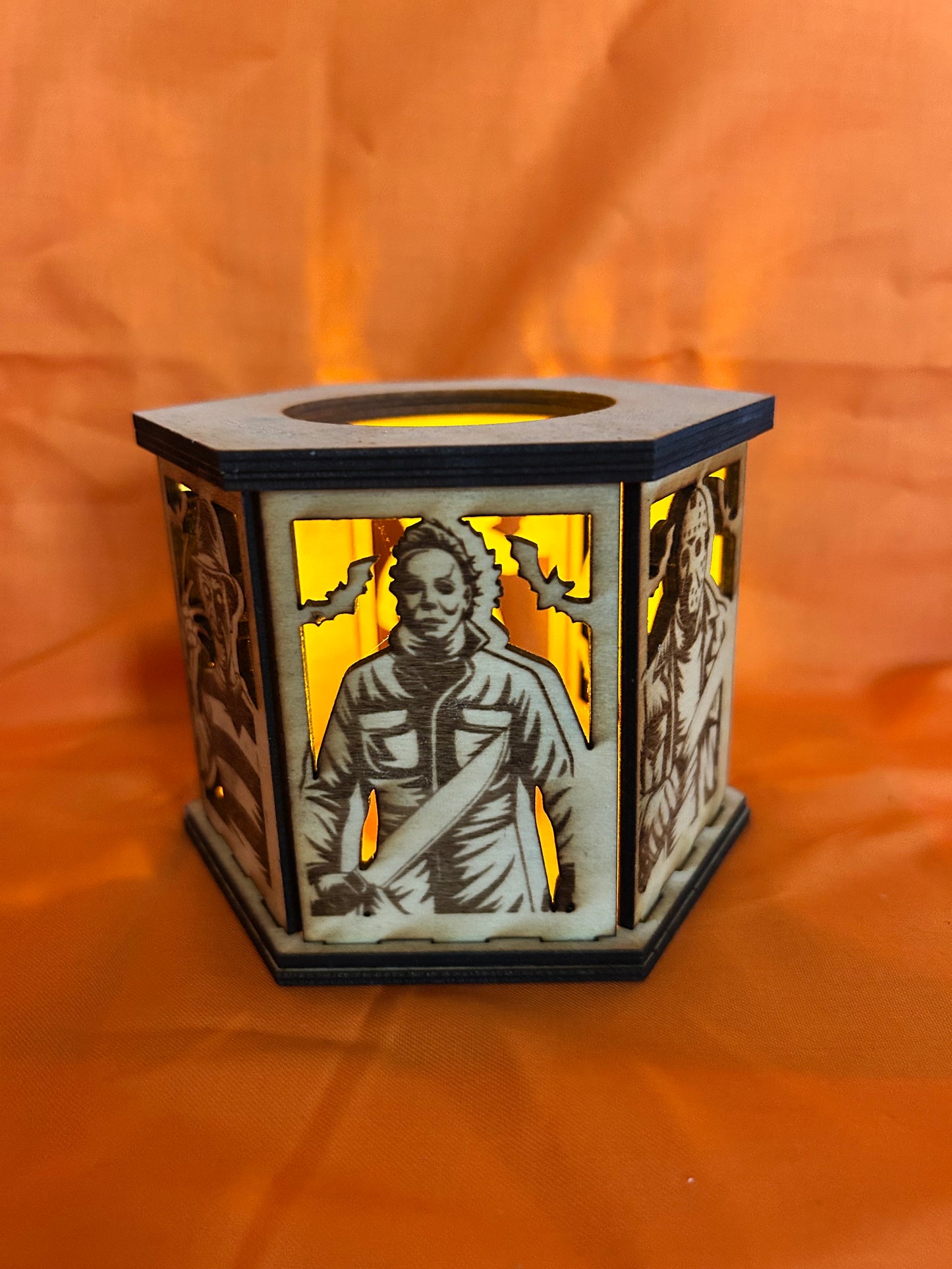 Halloween Lantern