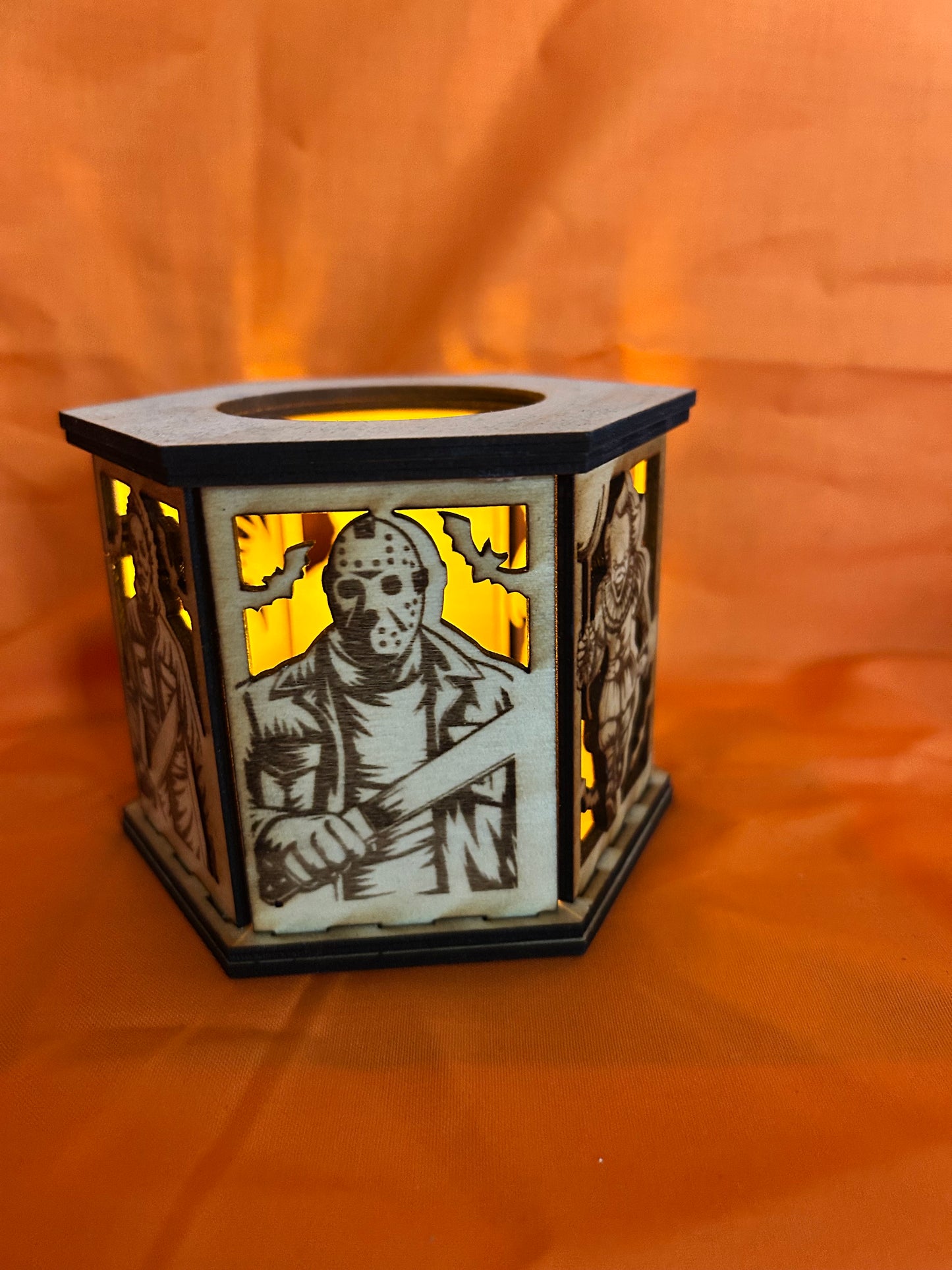 Halloween Lantern