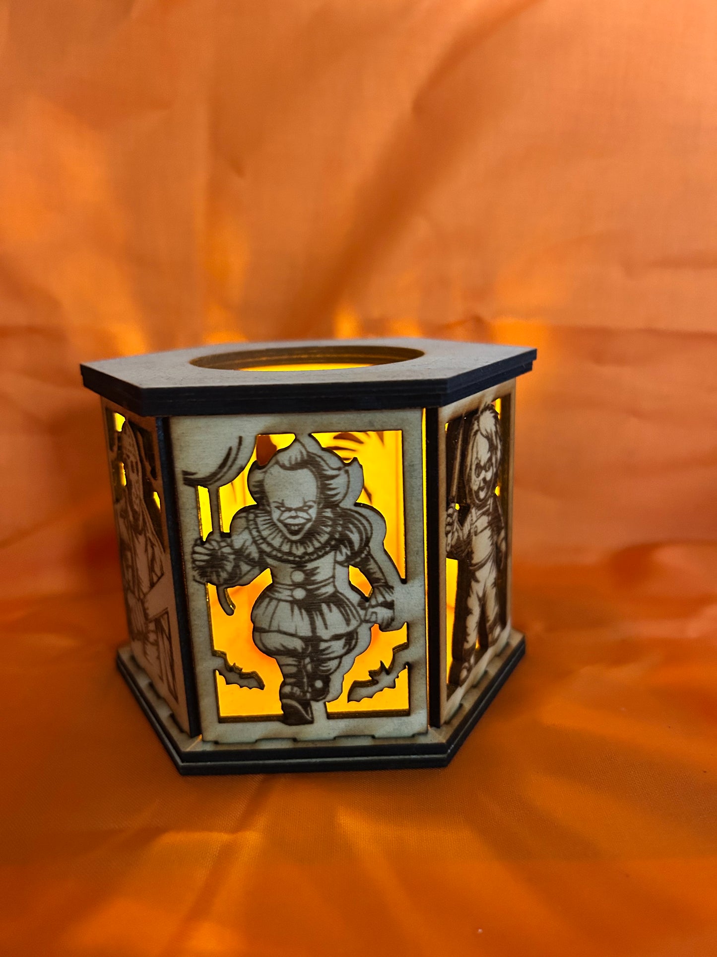 Halloween Lantern