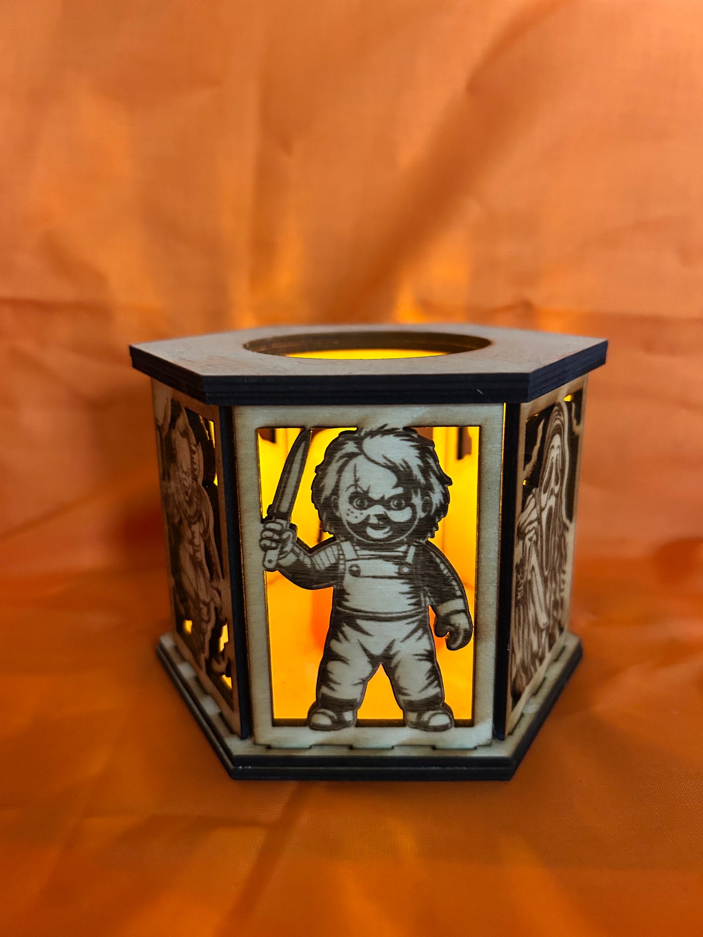 Halloween Lantern