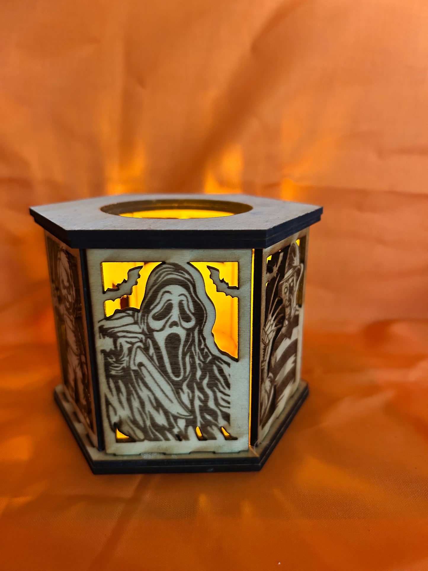 Halloween Lantern