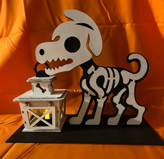 Halloween Lanterns