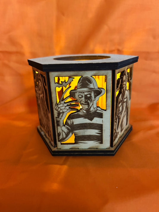 Halloween Lantern