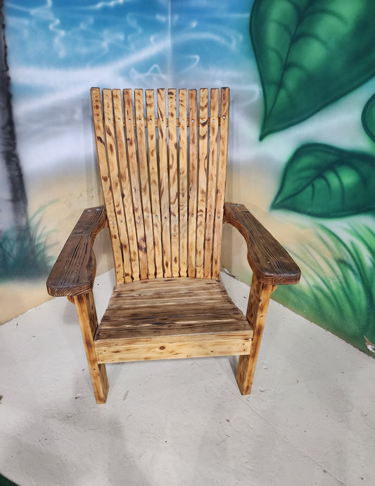 Adirondack Chair