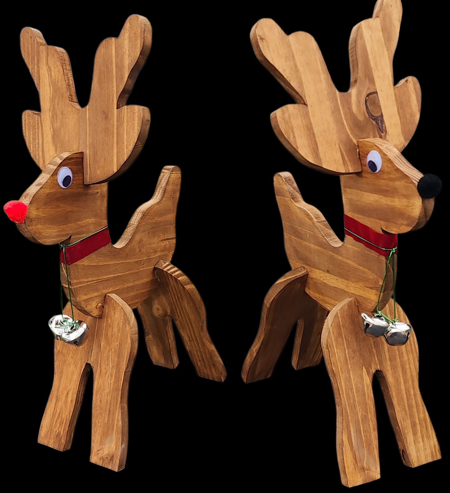 Reindeers